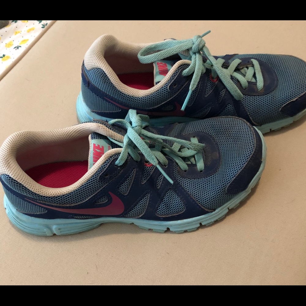 Nike Shoes